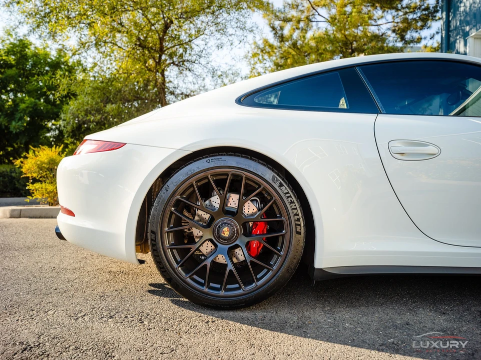2015 Porsche 991 Carrera GTS - Image 8 of 25