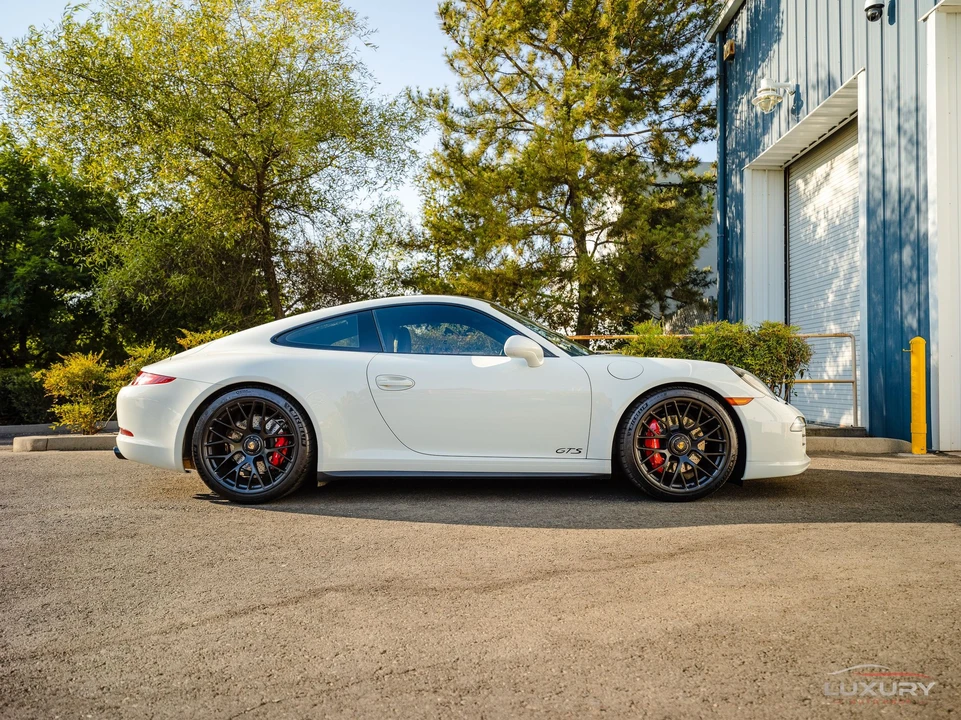 2015 Porsche 991 Carrera GTS - Image 12 of 25
