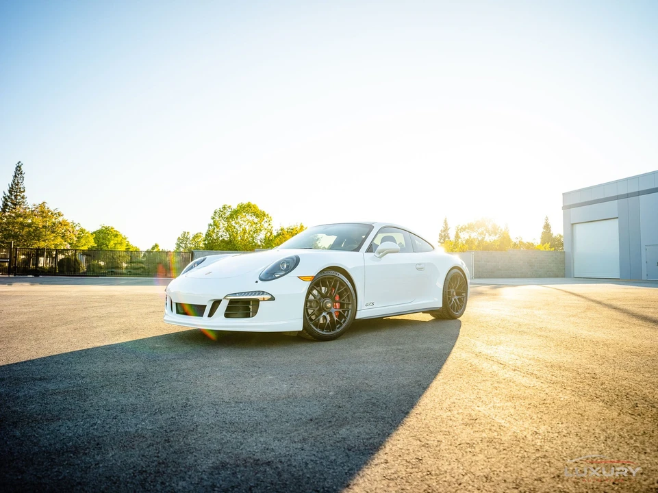 2015 Porsche 991 Carrera GTS - Image 13 of 25