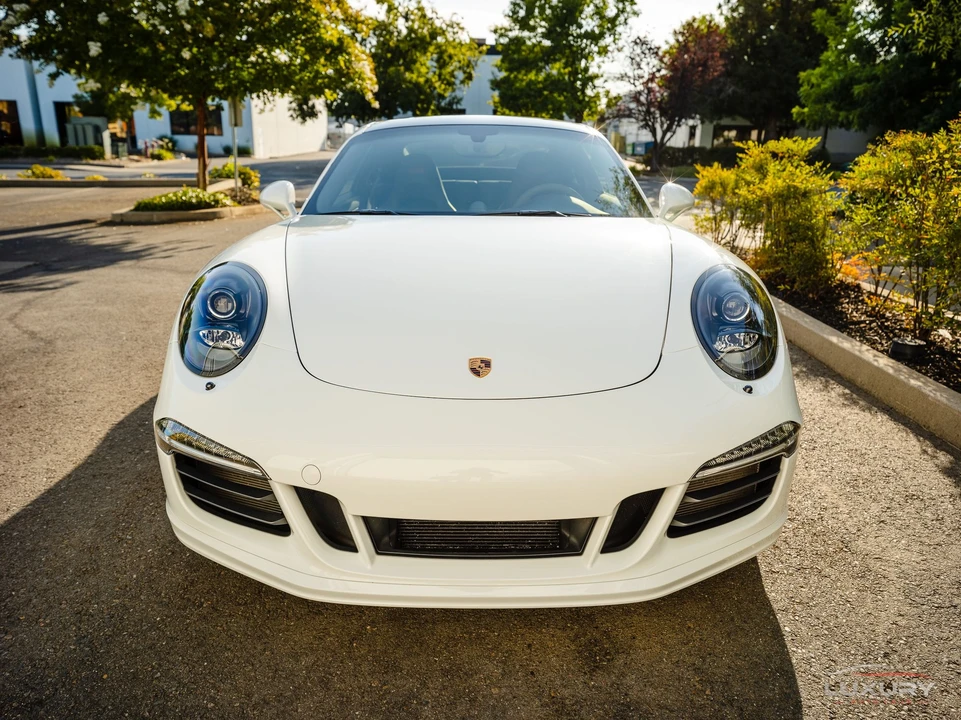 2015 Porsche 991 Carrera GTS - Image 14 of 25