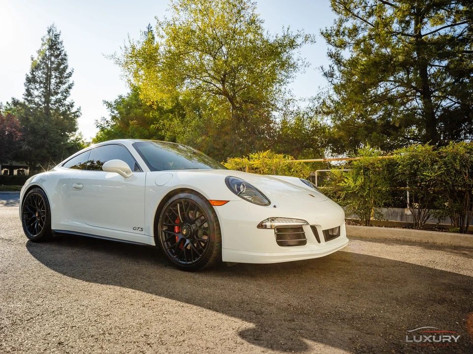 2015 Porsche 991 Carrera GTS - Image 16 of 25