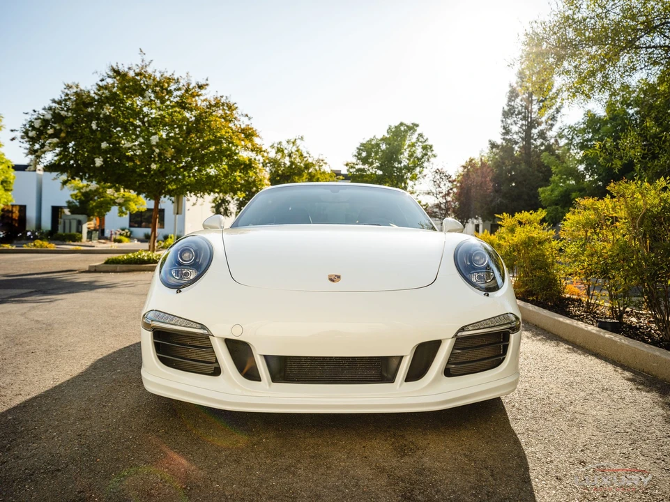 2015 Porsche 991 Carrera GTS - Image 19 of 25
