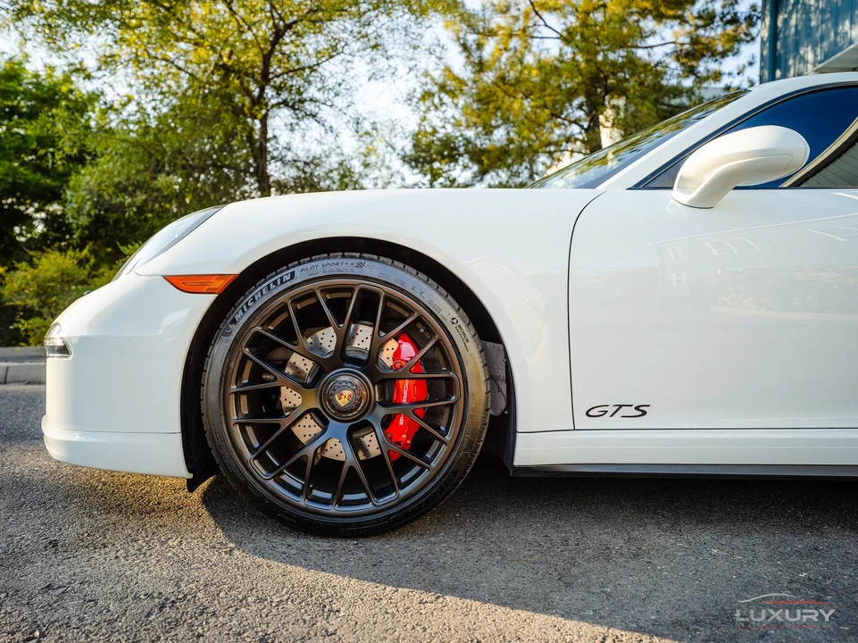 2015 Porsche 991 Carrera GTS - Image 21 of 25