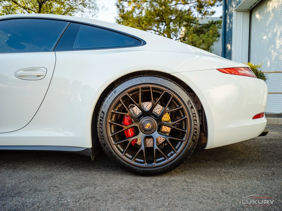2015 Porsche 991 Carrera GTS - Image 23 of 25