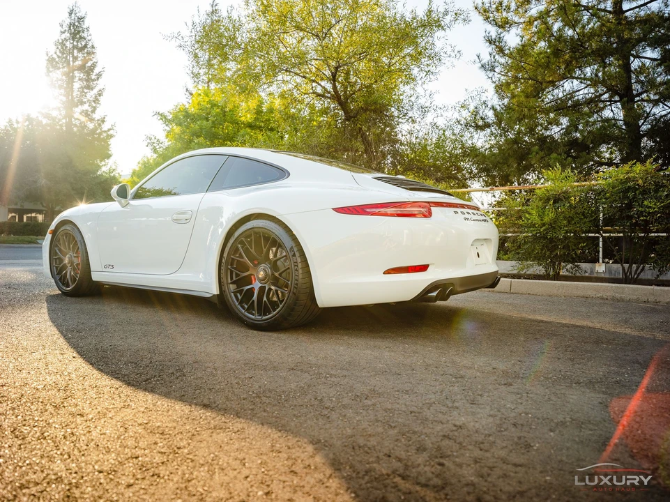 2015 Porsche 991 Carrera GTS - Image 24 of 25