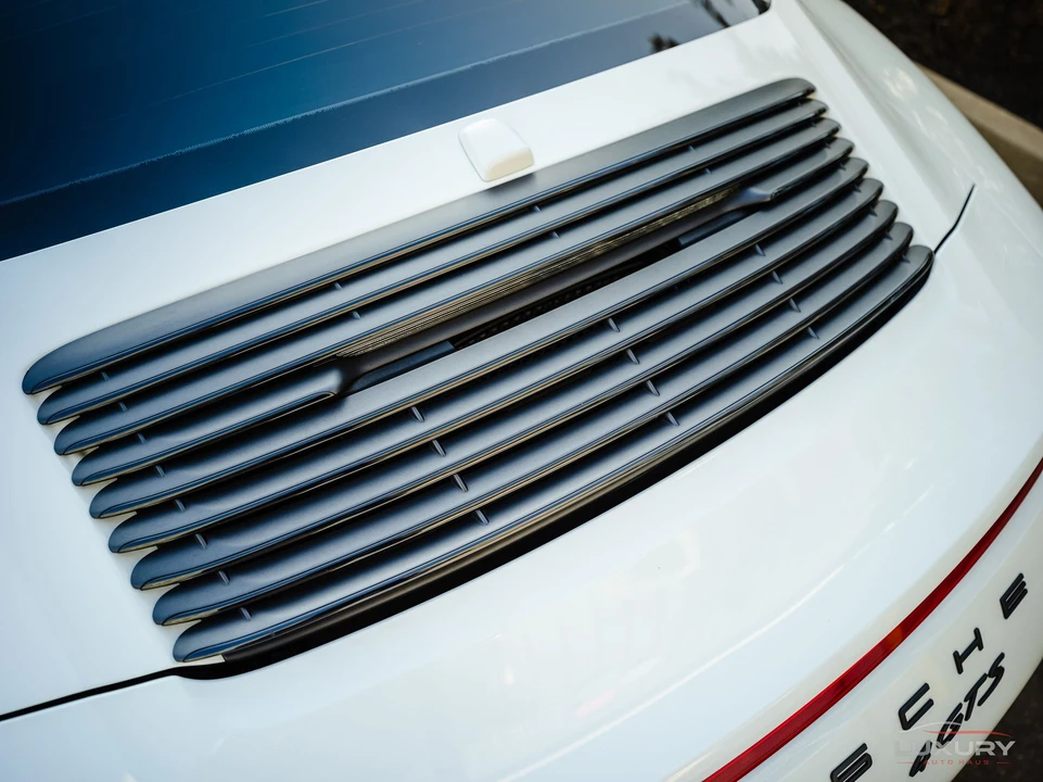 2015 Porsche 991 Carrera GTS - Image 25 of 25