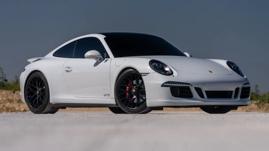 2015 Porsche 991 Carrera GTS - Image 13 of 31