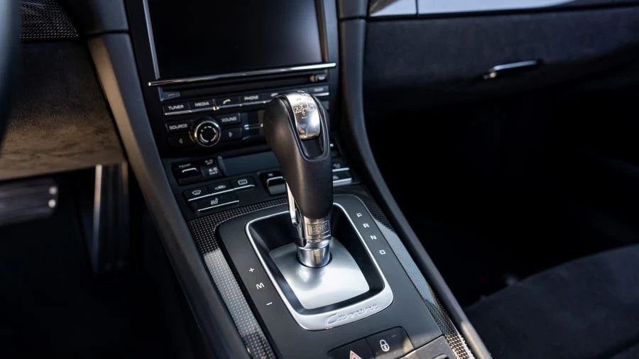 2015 Porsche 991 Carrera GTS - Image 17 of 31