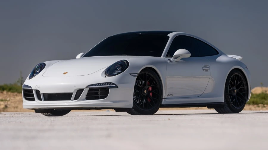 2015 Porsche 991 Carrera GTS - Image 23 of 31