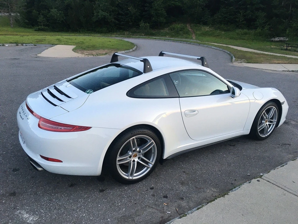 2015 Porsche 991 Carrera 4 - Image 3 of 18