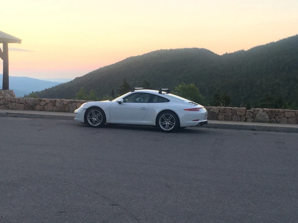 2015 Porsche 991 Carrera 4 - Image 4 of 18