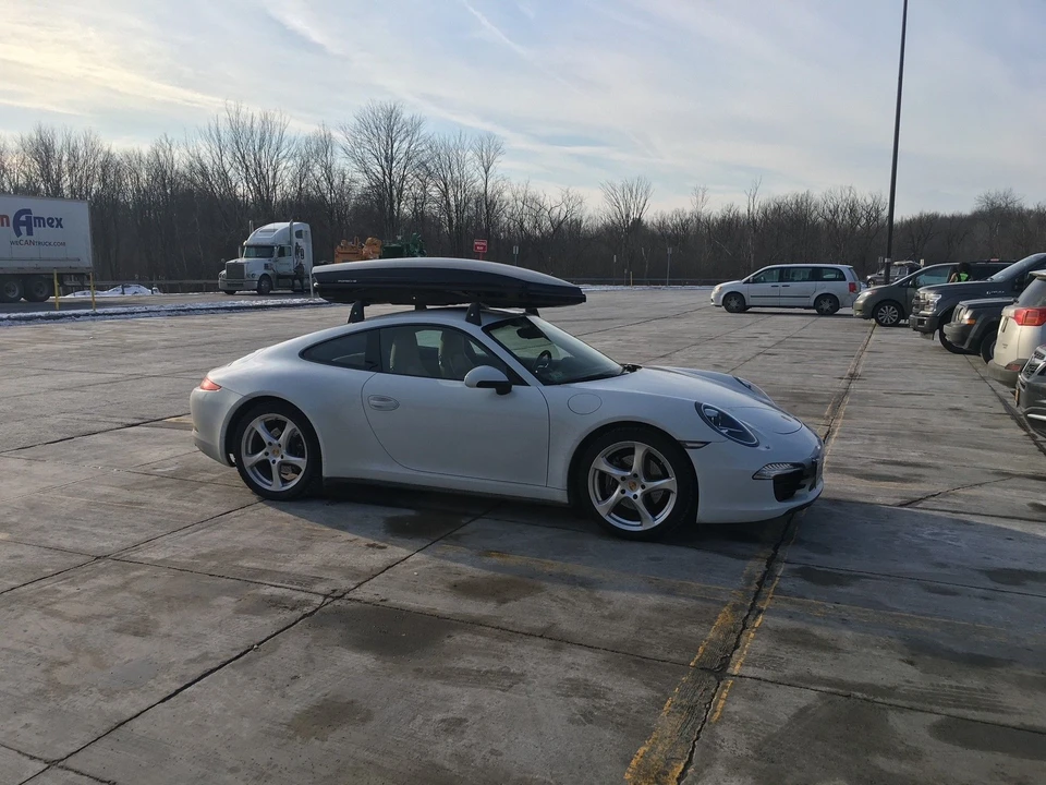 2015 Porsche 991 Carrera 4 - Image 9 of 18