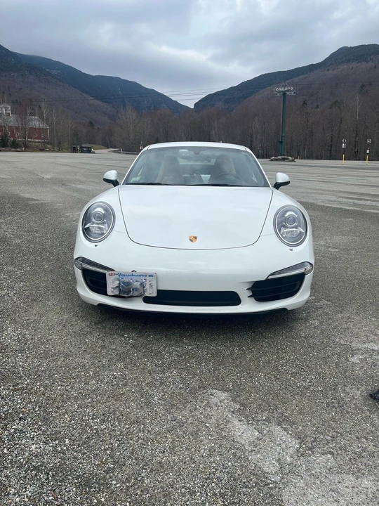 2015 Porsche 991 Carrera 4 - Image 7 of 18