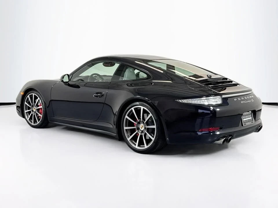 2015 Porsche 991 Carrera 4S - Image 5 of 12