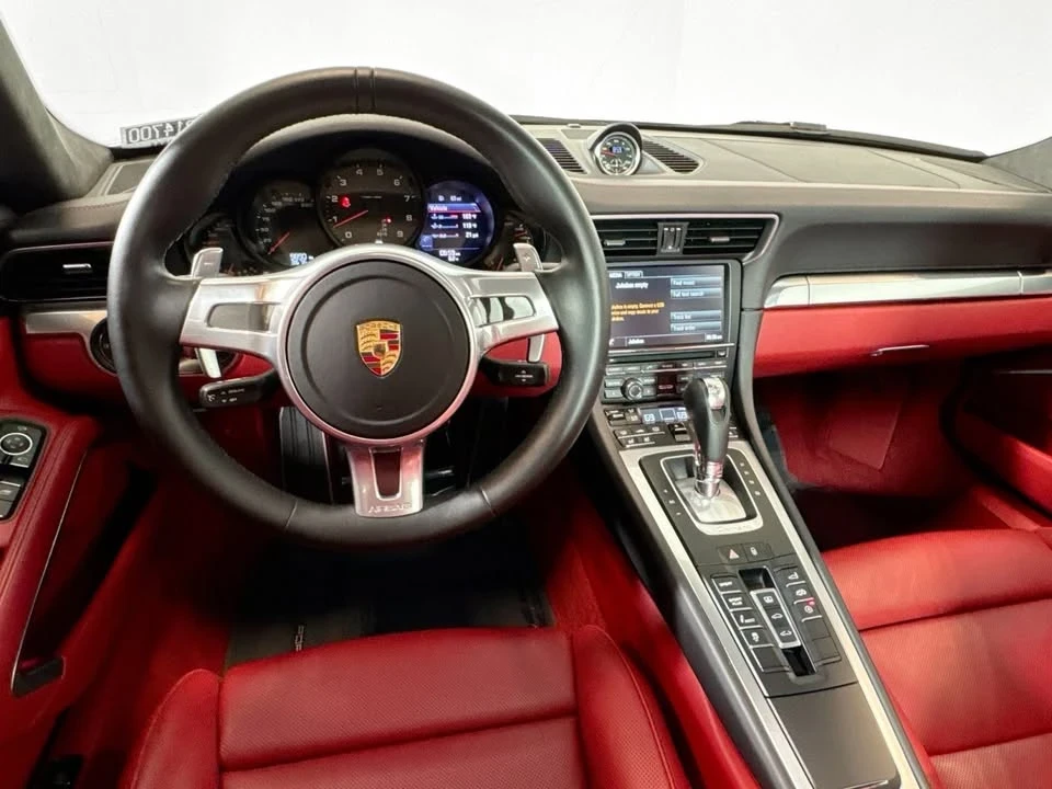 2015 Porsche 991 Carrera 4S - Image 10 of 12