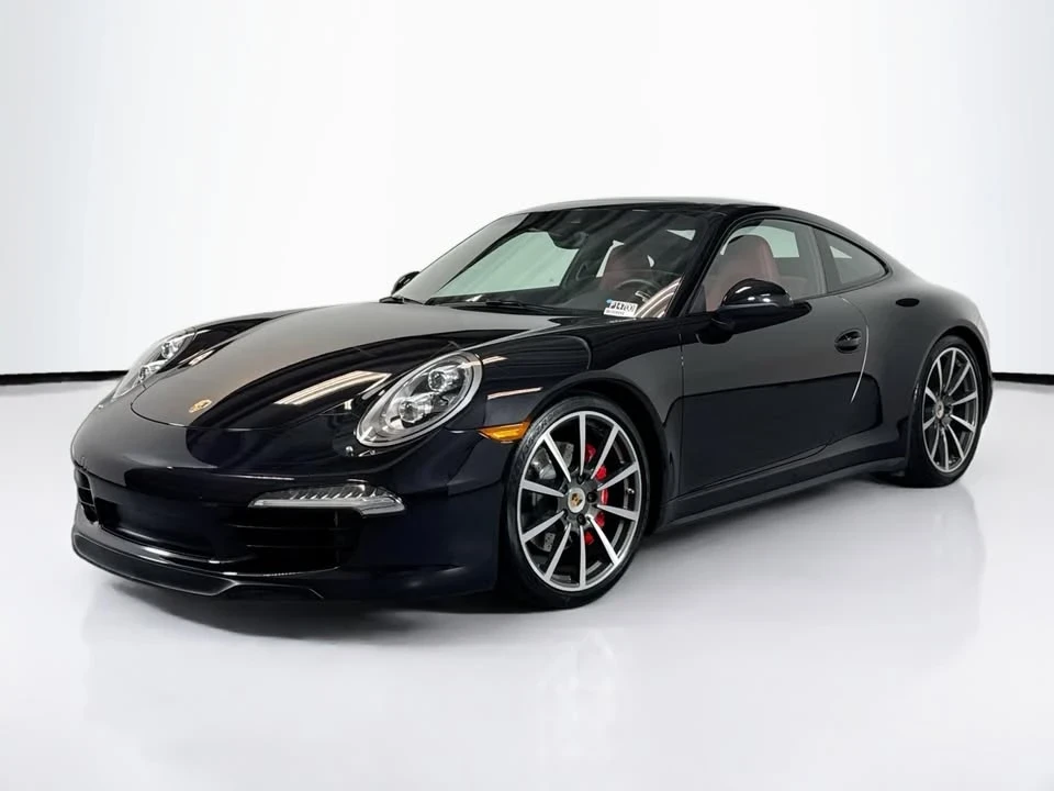 2015 Porsche 991 Carrera 4S - Image 7 of 12