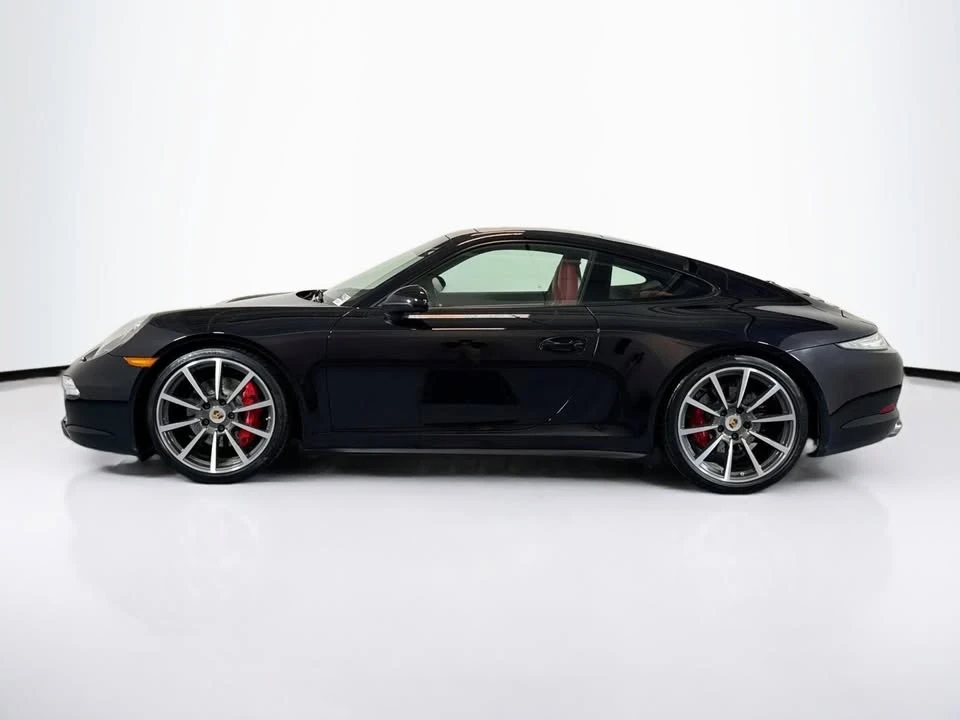 2015 Porsche 991 Carrera 4S - Image 6 of 12