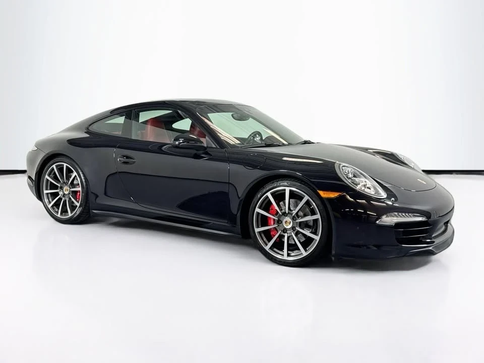 2015 Porsche 991 Carrera 4S - Image 4 of 12