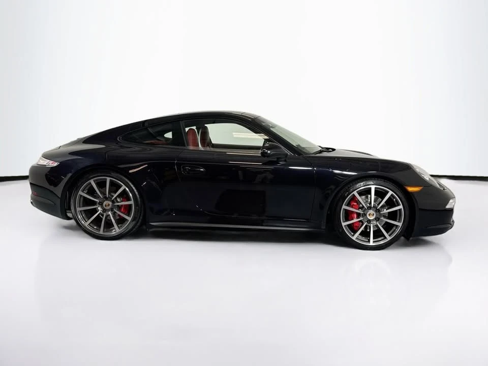 2015 Porsche 991 Carrera 4S - Image 3 of 12