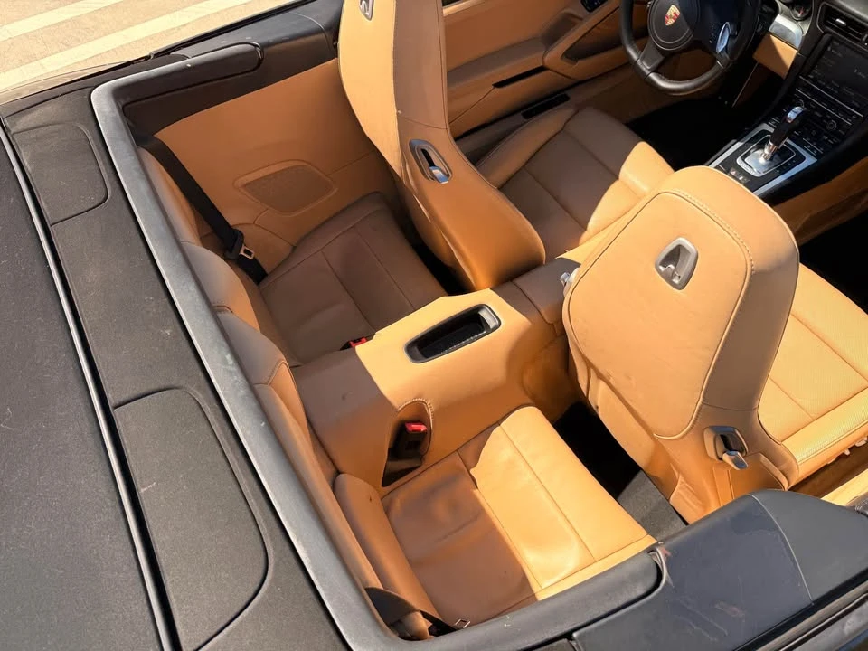 2015 Porsche 991 Carrera 4S - Image 10 of 19