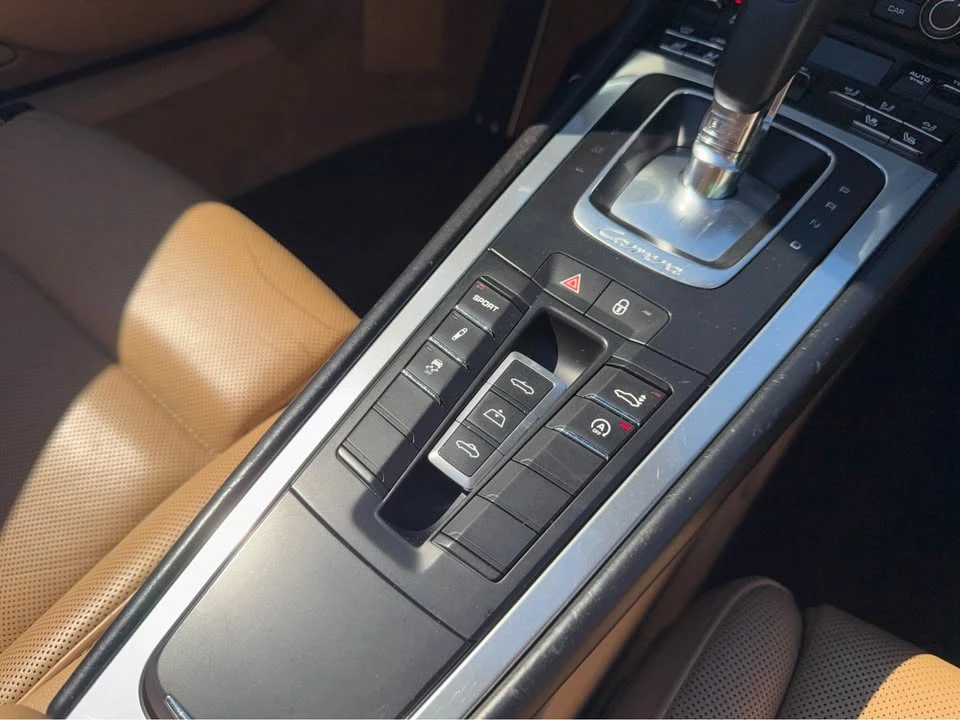 2015 Porsche 991 Carrera 4S - Image 12 of 19