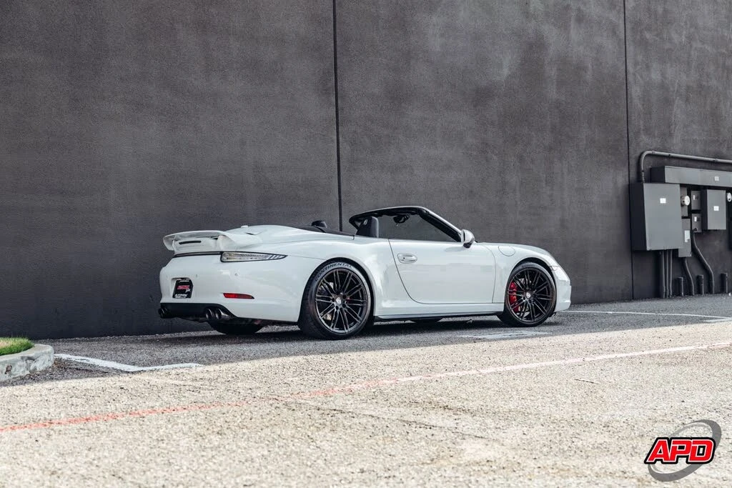 2015 Porsche 991 Carrera 4S - Image 20 of 31