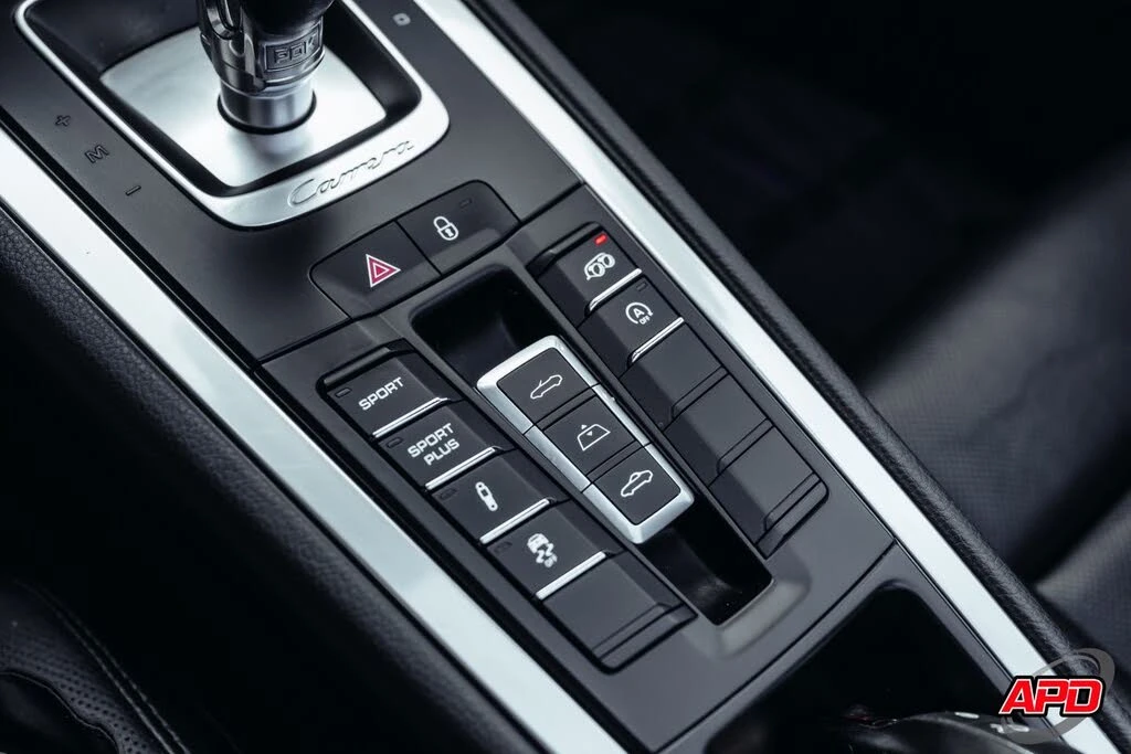 2015 Porsche 991 Carrera 4S - Image 19 of 31