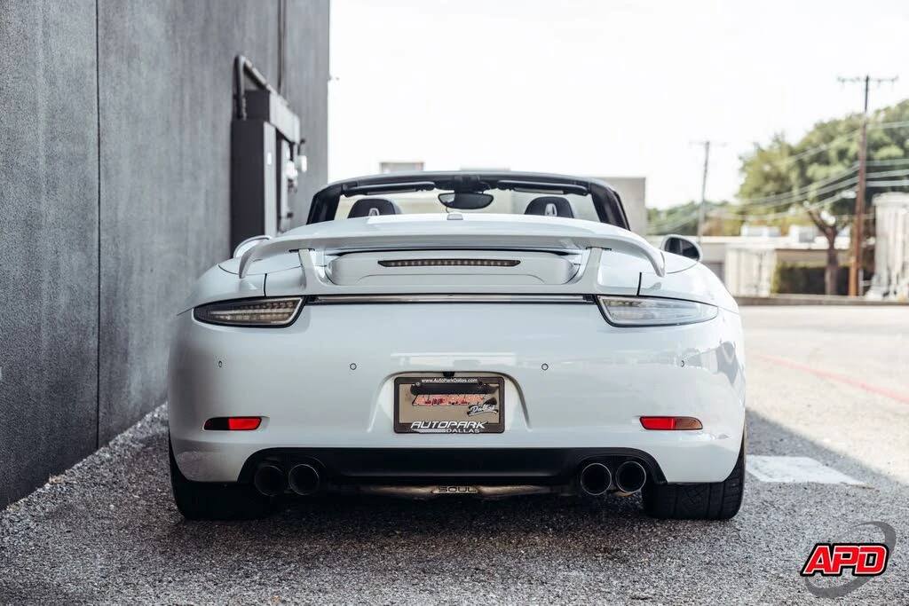 2015 Porsche 991 Carrera 4S - Image 16 of 31