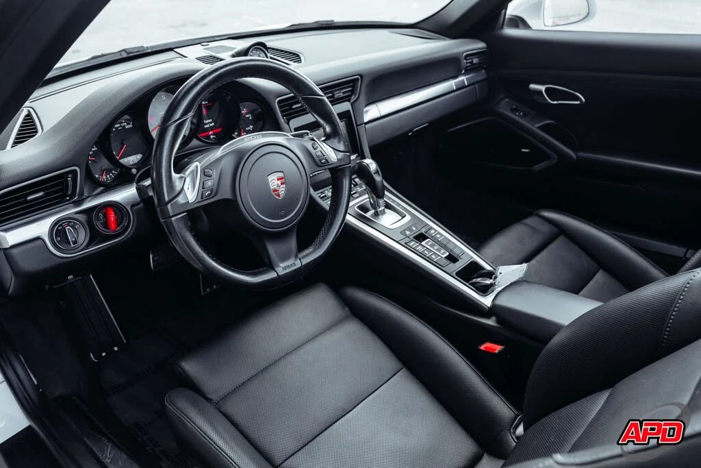2015 Porsche 991 Carrera 4S - Image 2 of 31