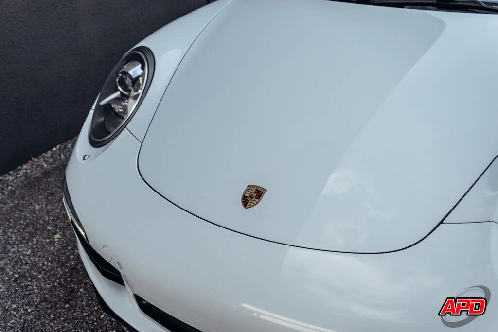 2015 Porsche 991 Carrera 4S - Image 24 of 31