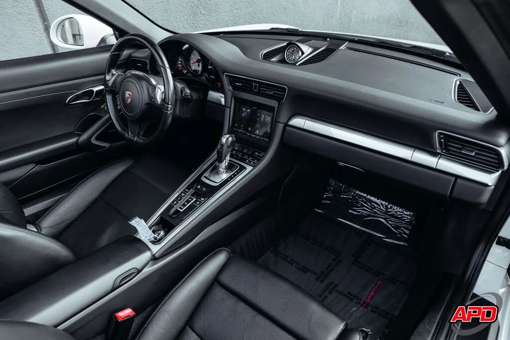 2015 Porsche 991 Carrera 4S - Image 21 of 31