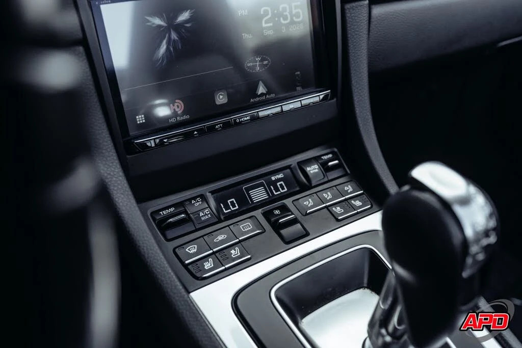 2015 Porsche 991 Carrera 4S - Image 17 of 31