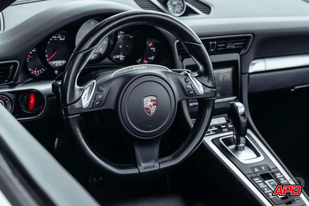 2015 Porsche 991 Carrera 4S - Image 6 of 31