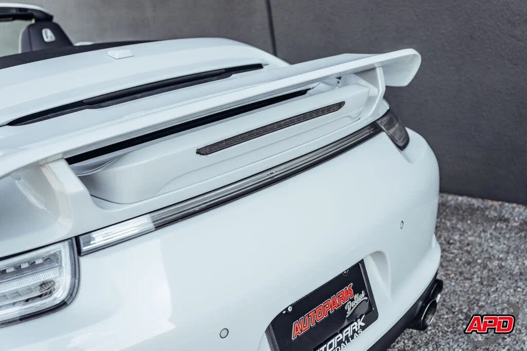 2015 Porsche 991 Carrera 4S - Image 27 of 31