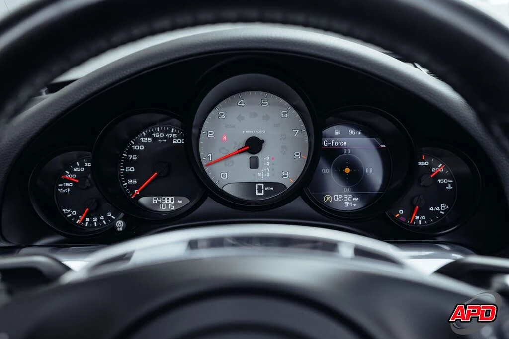 2015 Porsche 991 Carrera 4S - Image 9 of 31