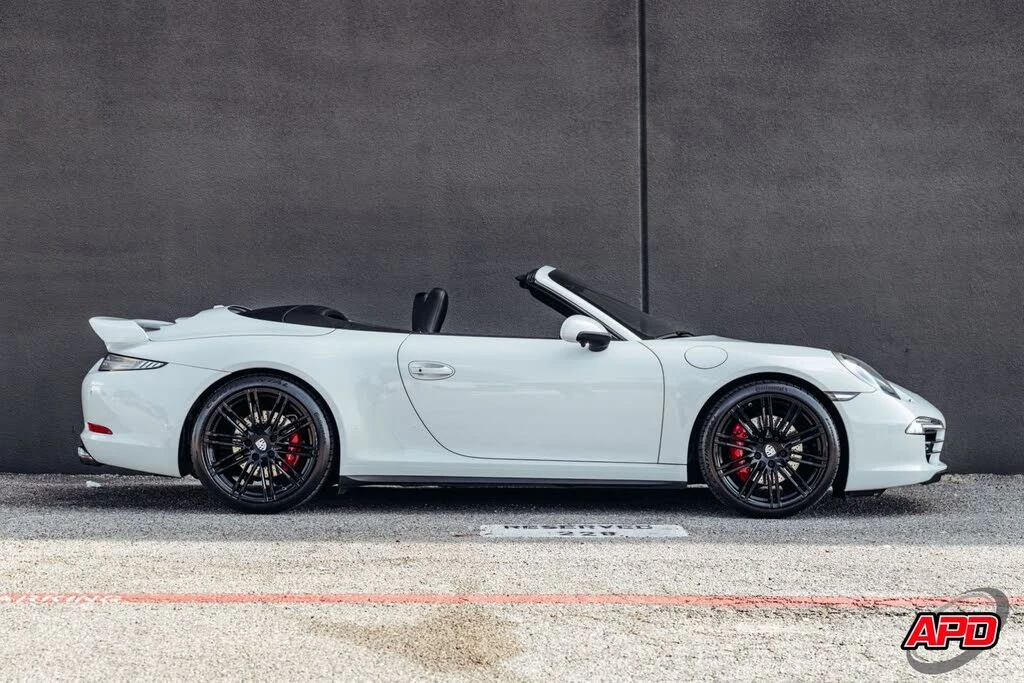 2015 Porsche 991 Carrera 4S - Image 10 of 31