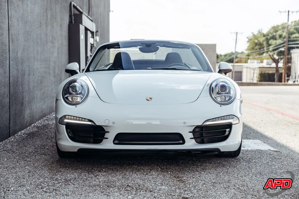 2015 Porsche 991 Carrera 4S - Image 13 of 31