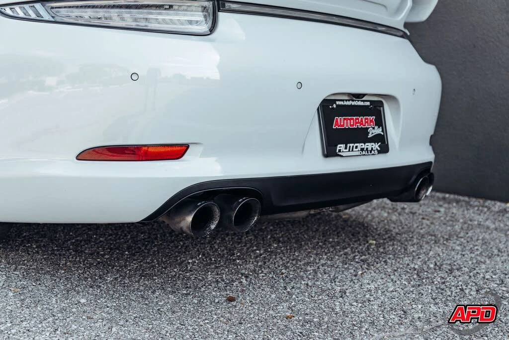 2015 Porsche 991 Carrera 4S - Image 29 of 31