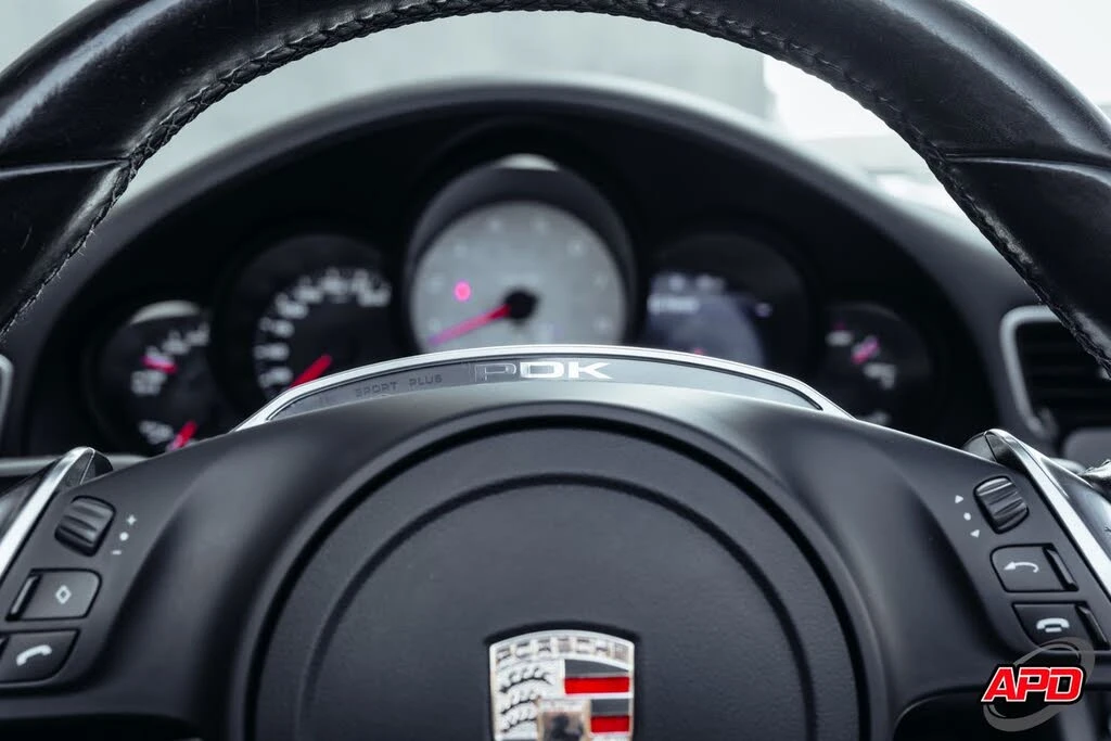 2015 Porsche 991 Carrera 4S - Image 23 of 31