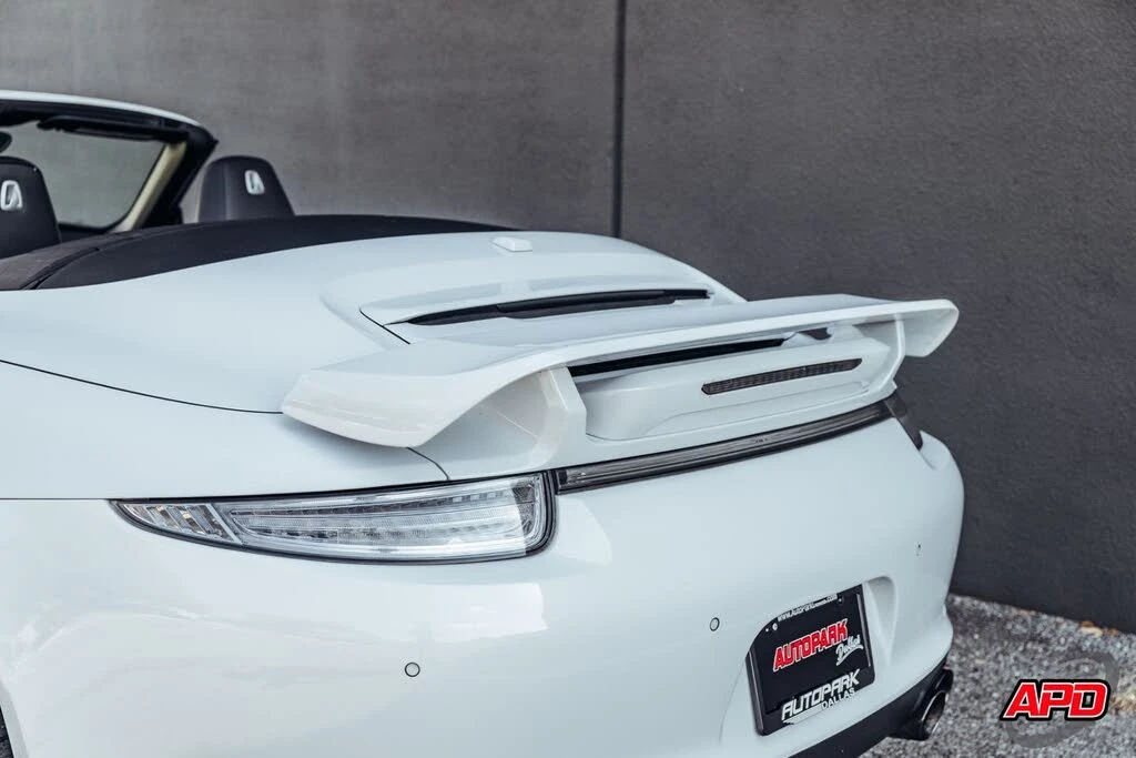 2015 Porsche 991 Carrera 4S - Image 28 of 31