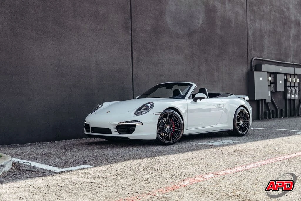 2015 Porsche 991 Carrera 4S - Image 18 of 31