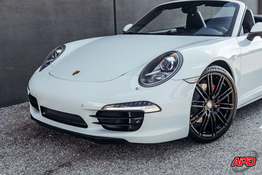 2015 Porsche 991 Carrera 4S - Image 22 of 31