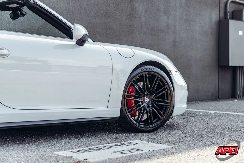 2015 Porsche 991 Carrera 4S - Image 26 of 31