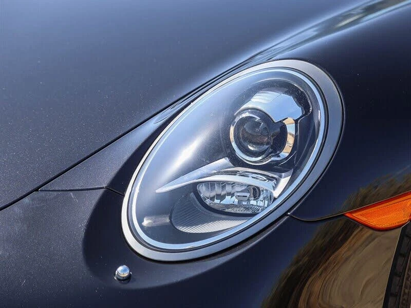 2015 Porsche 991 Carrera 4S - Image 11 of 31