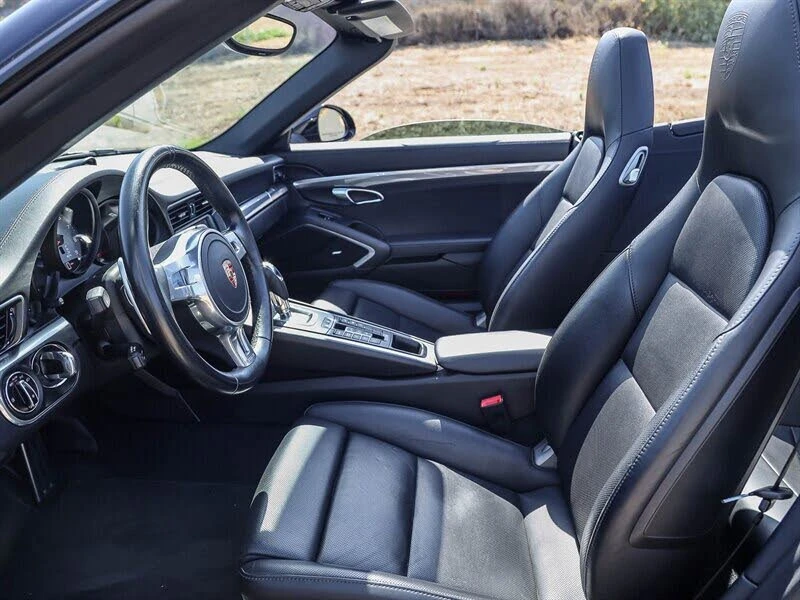 2015 Porsche 991 Carrera 4S - Image 18 of 31
