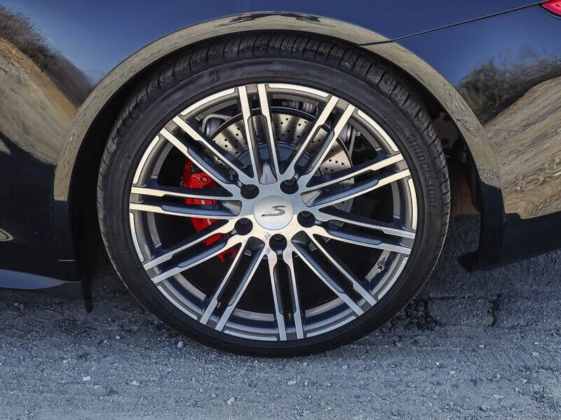 2015 Porsche 991 Carrera 4S - Image 14 of 31