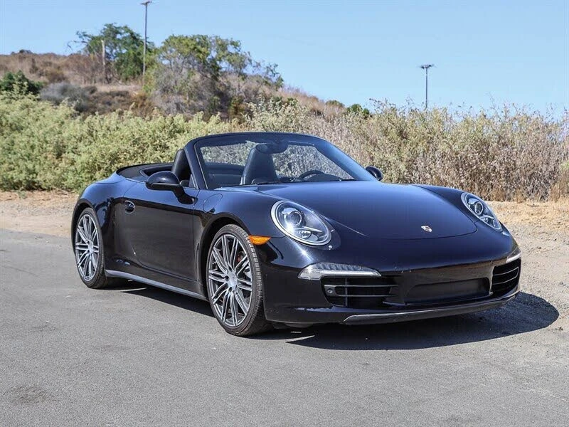 2015 Porsche 991 Carrera 4S - Image 8 of 31