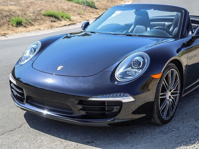 2015 Porsche 991 Carrera 4S - Image 10 of 31