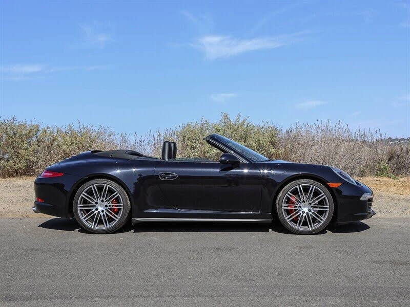 2015 Porsche 991 Carrera 4S - Image 7 of 31