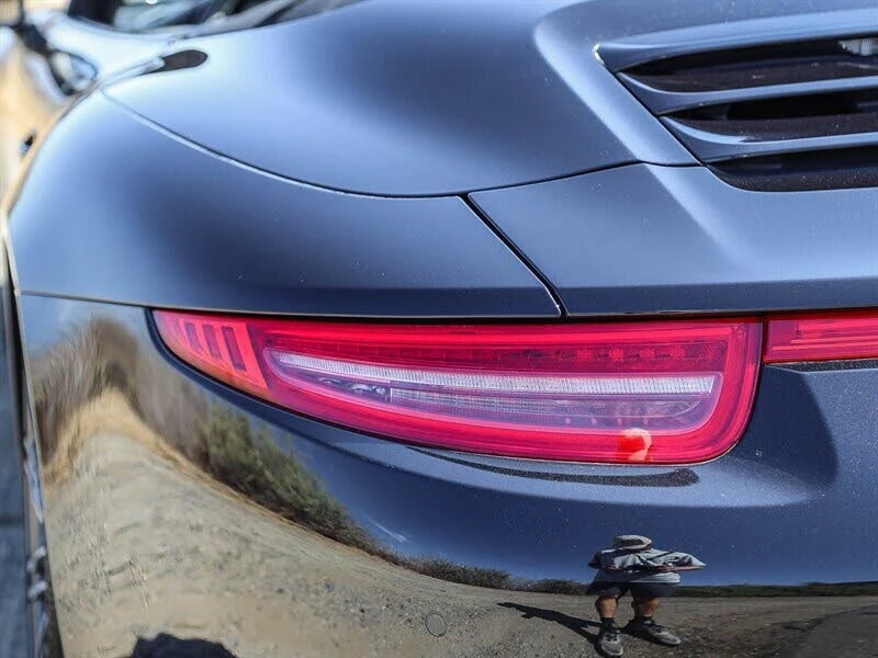2015 Porsche 991 Carrera 4S - Image 17 of 31